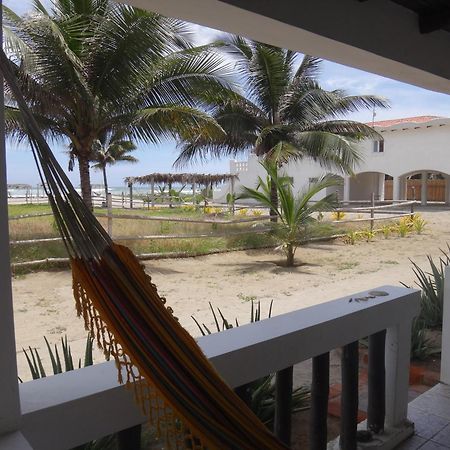 Sundown Beach Hotel Canoa Chambre photo