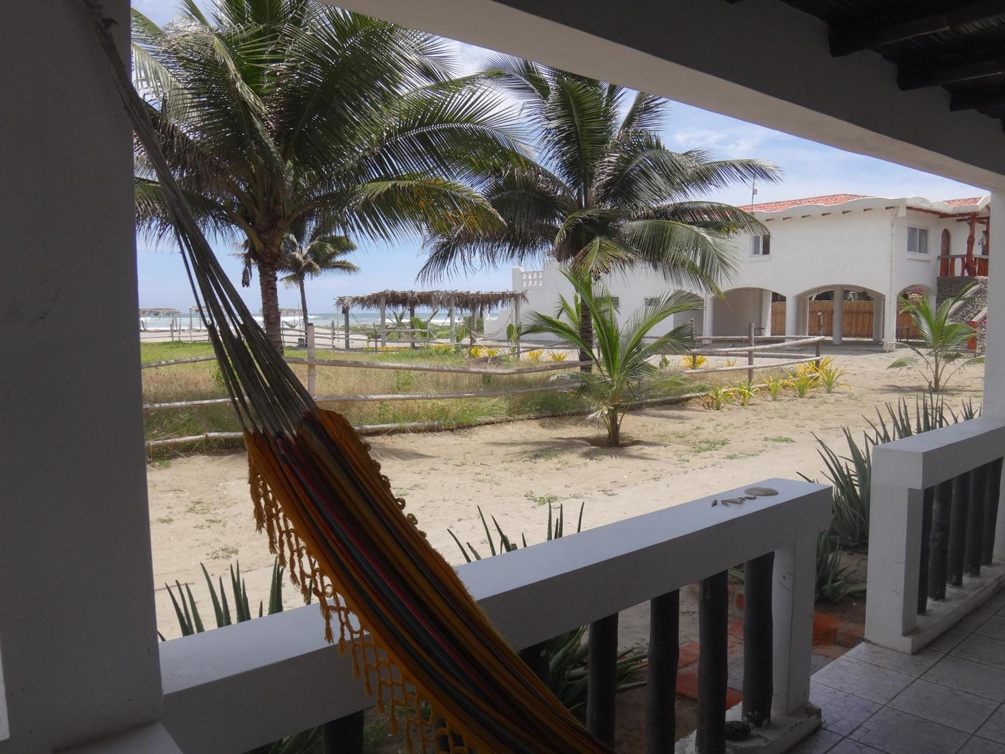 Sundown Beach Hotel Canoa Chambre photo