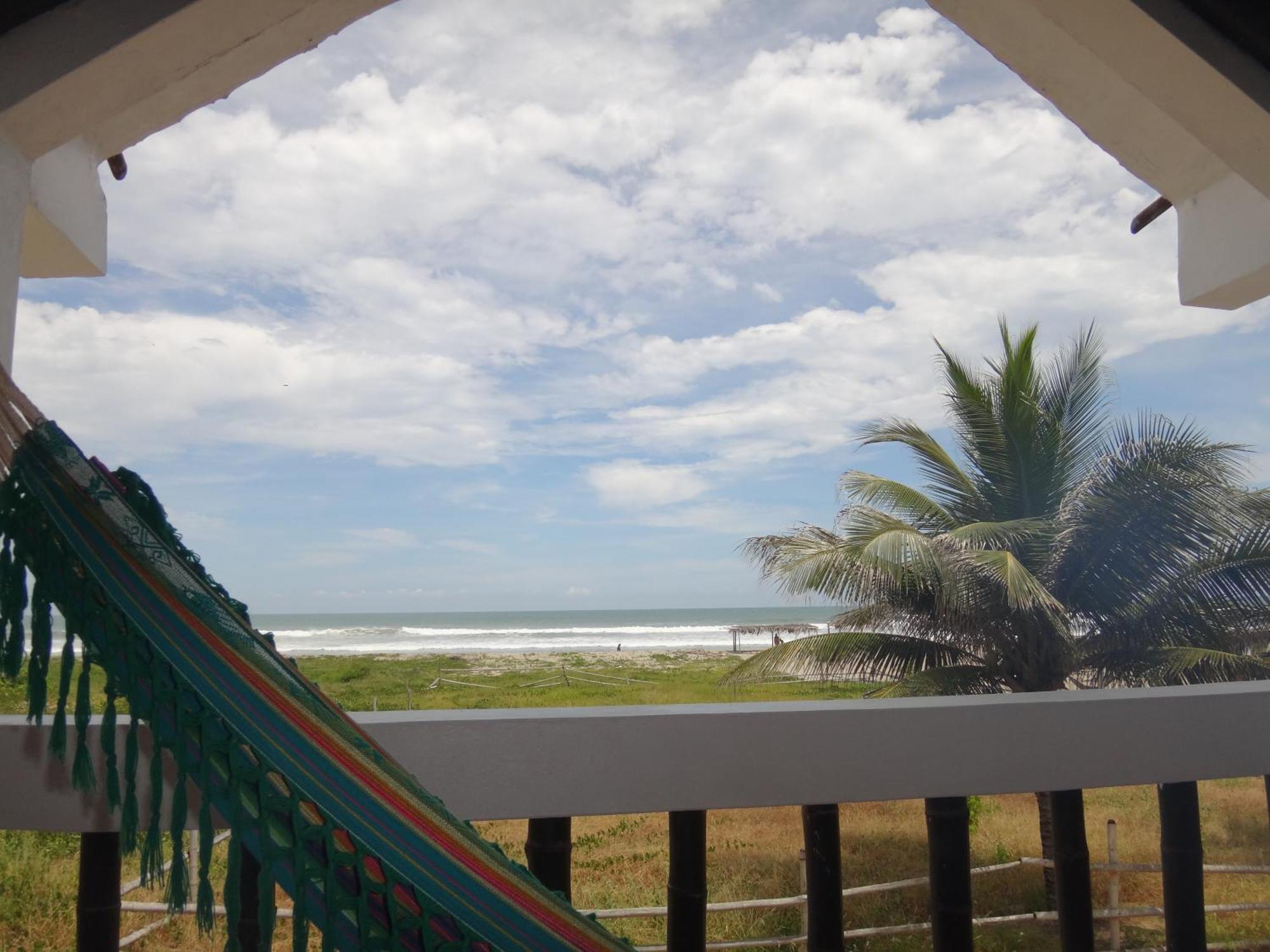 Sundown Beach Hotel Canoa Chambre photo