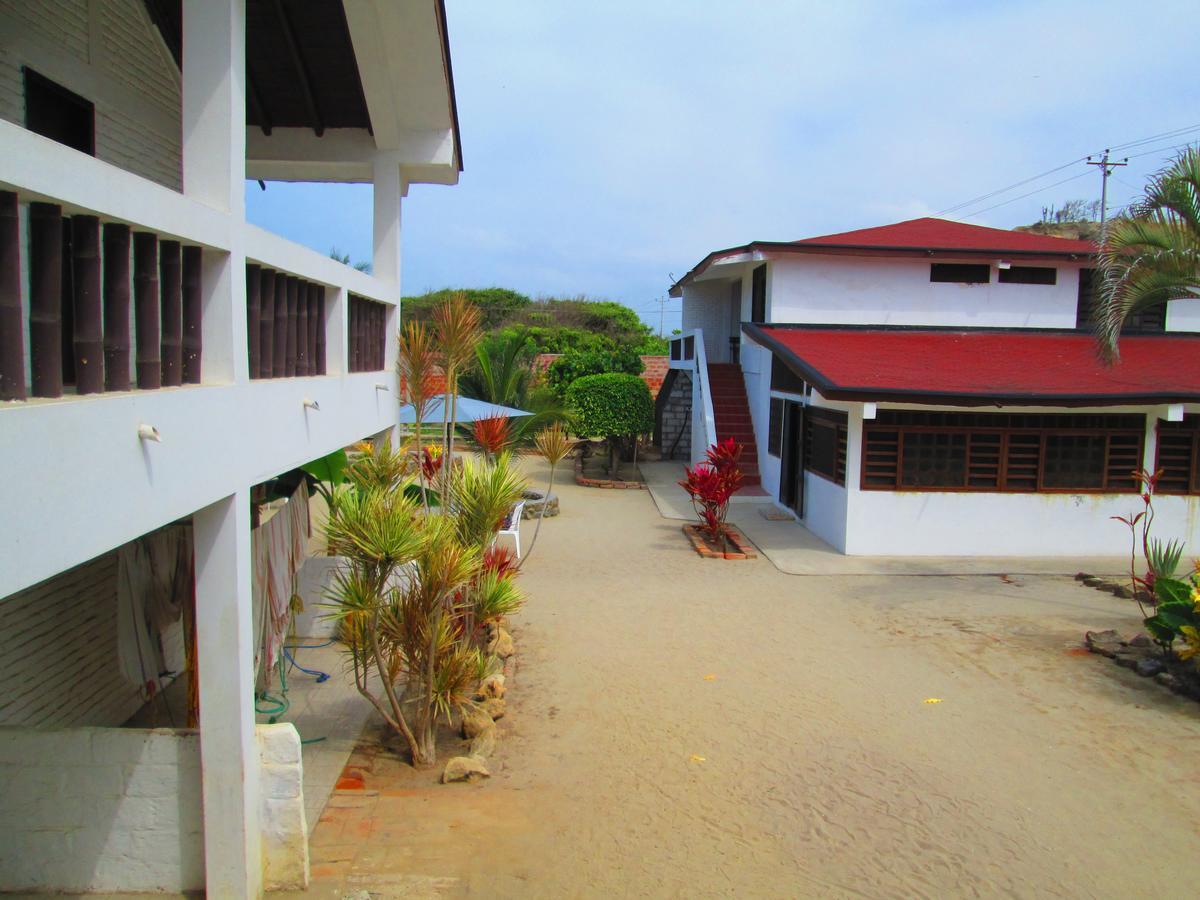 Sundown Beach Hotel Canoa Extérieur photo