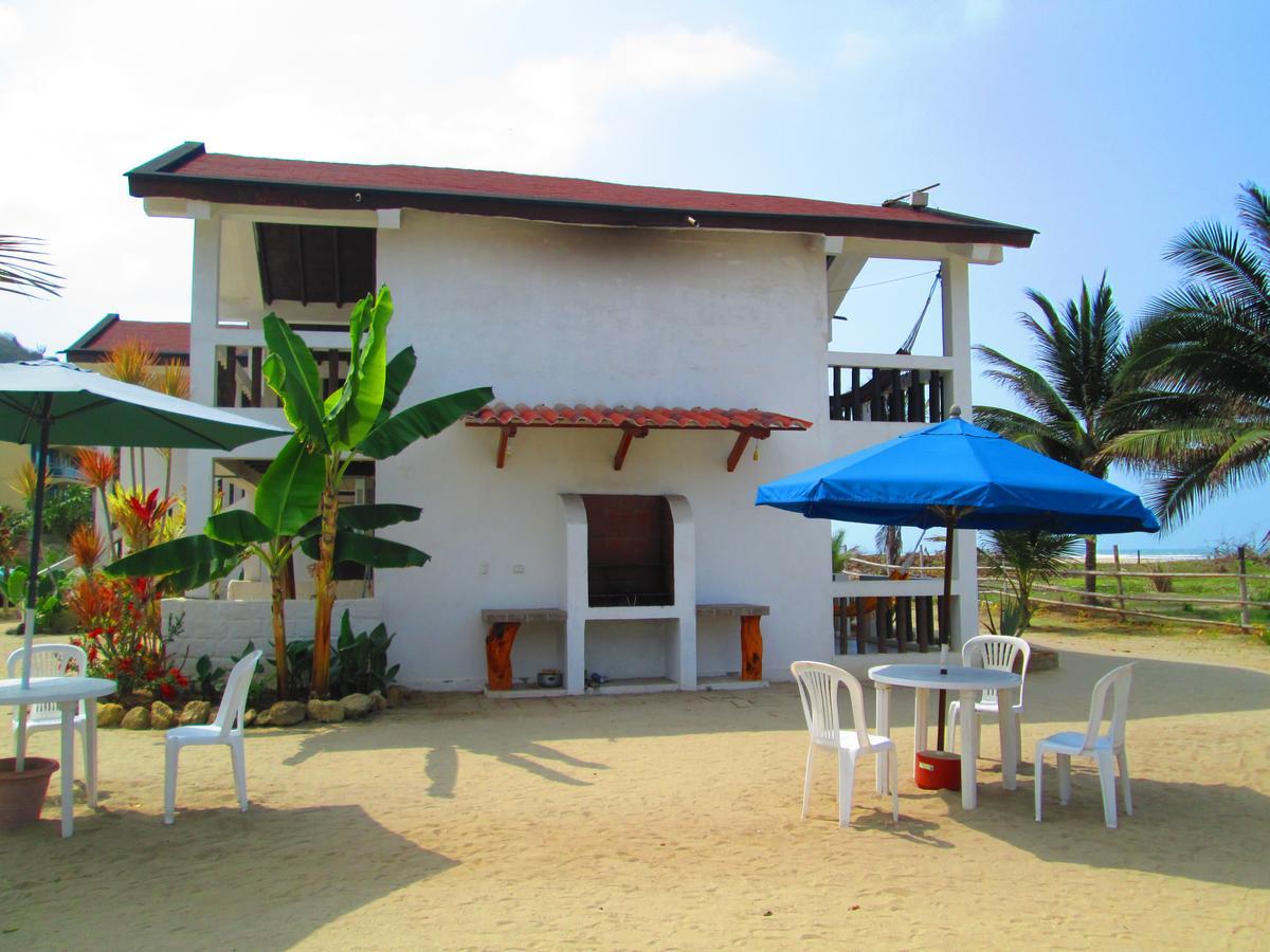 Sundown Beach Hotel Canoa Extérieur photo